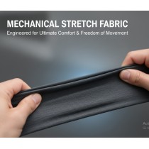 Mechnical Stretch Fabric