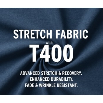 Stretch Fabric with T400