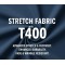 Stretch Fabric with T400
