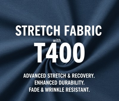 Stretch Fabric with T400