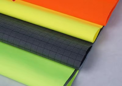 HI-VI Fabrics
