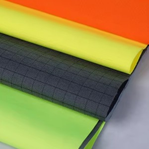 HI-VI Fabrics