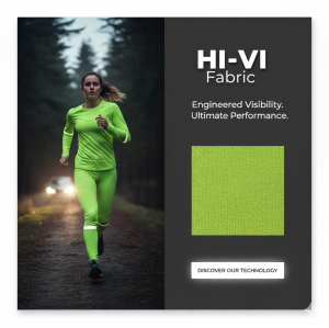 HI-VI Fabric