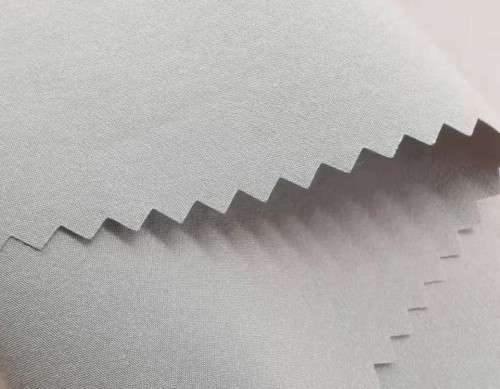 Hi-Vi Fabric with T400