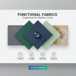 Functional Fabrics