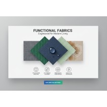 Functional Fabrics