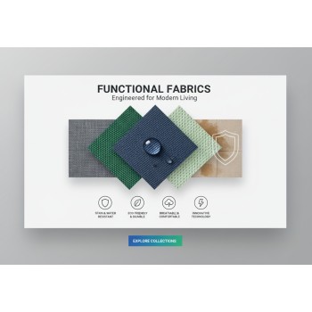 Functional Fabrics