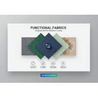 Functional Fabrics