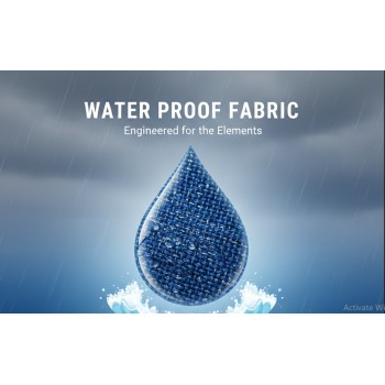 Water Proof Fabric