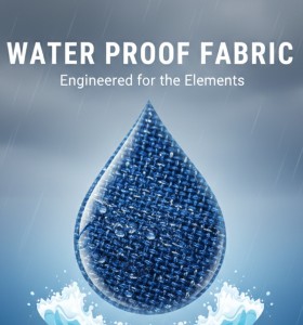 Water Proof Fabric