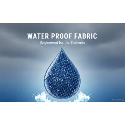 Water Proof Fabric