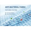 Anti-bacterial Fabric