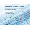 Anti-bacterial Fabric