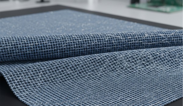 Anti-static Fabric