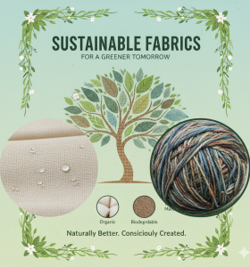 Sustainable Fabrics