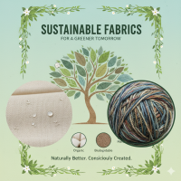 Sustainable Fabrics