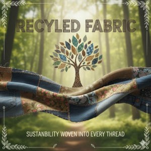 Recycled Fabric