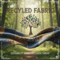 Recycled Fabric