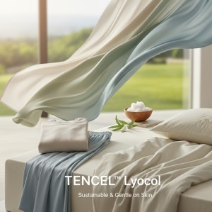 TENCEL Lyocell