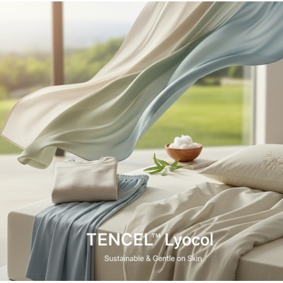 TENCEL Lyocell