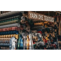 Yarn Dye Fabrics