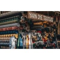 Yarn Dye Fabrics