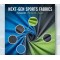 Sports fabric