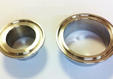 Clamp Ferrule