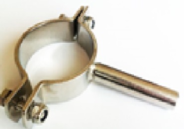 Pipe Holder