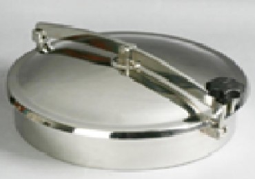 Manhole