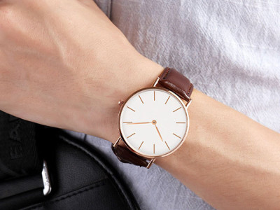 What is quality watch?