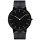 Fashion Large Dial Military Quartz Men Watch Leather Sport Watches Classic Clock Wristwatch