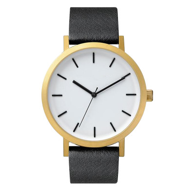 Shenzhen Manufacturers Custom Your Own Brand Minimalist Design Popular Women Watches