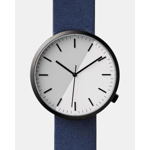 Minimalist Style Men Watch Custom Your Own Logo Quartz Watch