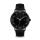 Private Label Watch Company Business Logo Custom Shenzhen Watch Manufacturer Men's Steel Watch