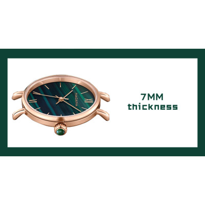 Shenzhen OEM watches factory custom logo fashion men creative stainless steel quartz watches