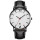 Newest style times round quartz watches japan movt watch simple for men wristwatch