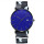 Classic Men Luxury Brand Watches Stainless Steel Minimalist Male Analog Clock Waterproof Quartz Men Wrist Watch
