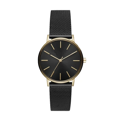Top Selling Brand Luxury Watches Stainless Steel Watches Men Classic Quartz Men's and women's Wrist Watch
