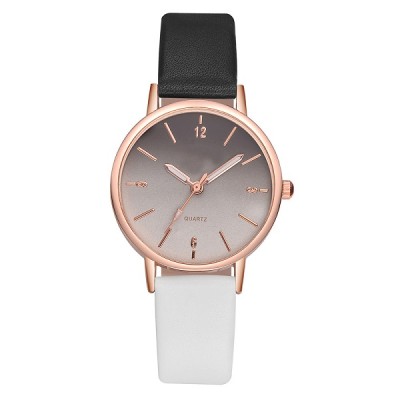 High Grade Water Resistant Custom Logo Quartz Luxury Ladies Fashion Woman Watch For Wrist