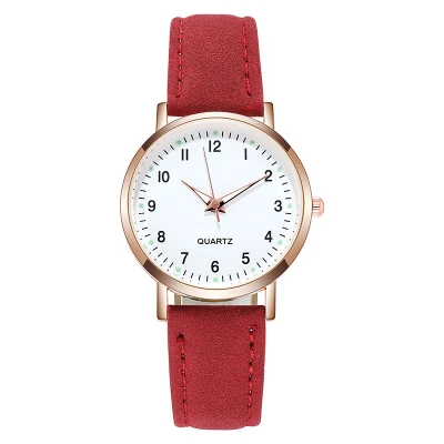 2021 Ya Kang Original brand own stylish minimalist alloy wrist watches waterproof custom watch logo