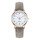 2021 Ya Kang Original brand own stylish minimalist alloy wrist watches waterproof custom watch logo