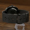 Minimalist Style Stainless Steel Mesh Men Watch Fashion Creative Watch