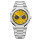 New Design Brand Private Label Stainless Steel Luxury Wrist Custom Logo Men Chronograph Quartz Watch
