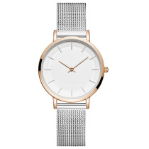 Watch ladies contracted minority summer new students trend quartz wrist watches