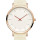 Watch ladies contracted minority summer new students trend quartz wrist watches