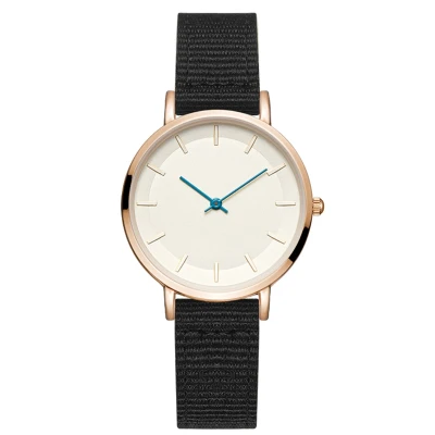 Watch ladies contracted minority summer new students trend quartz wrist watches