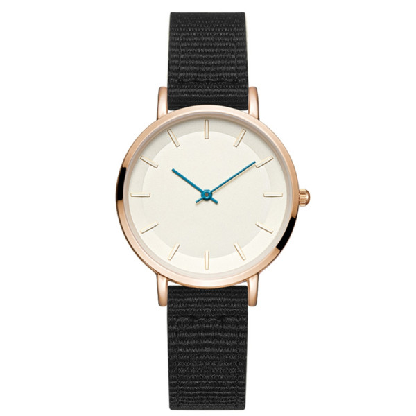 Watch ladies contracted minority summer new students trend quartz wrist watches