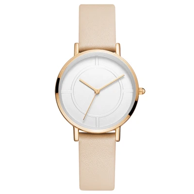 Summer new design Ladies watch small students girls waterproof custom quartz watches