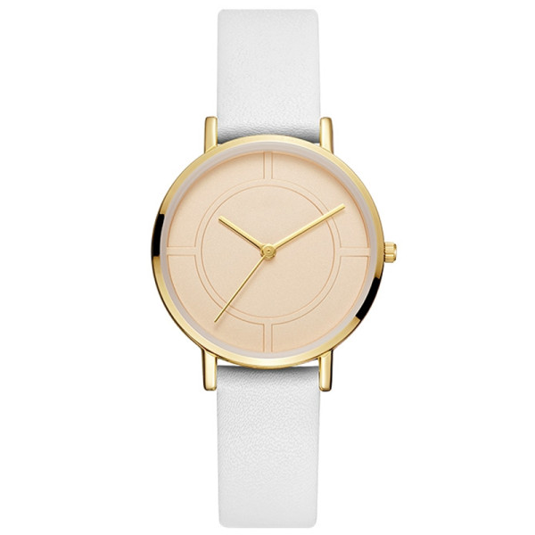 Fashion simple new design Ladies watch small girls waterproof elegant custom quartz watches